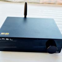 DAC  Hi Res SMSL DO100