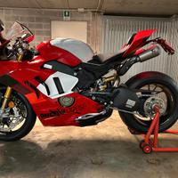 Ducati Panigale V4 R - 2023