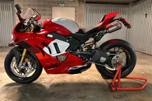 Ducati Panigale V4 R - 2023