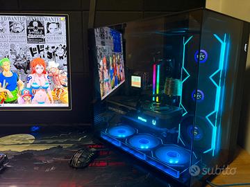 Pc gaming