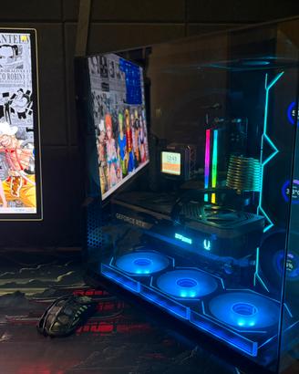 Pc gaming