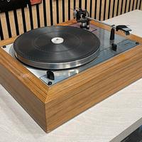 Thorens TD166