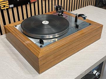 Thorens TD166