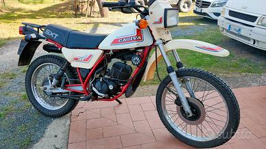 Cagiva sxt 125