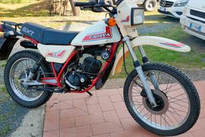 Cagiva sxt 125