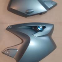 BMW R1200GS CARENA COMPLETA+MANIGLIONE POSTERIORE