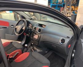 Citroen c2 VTS