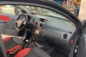 Citroen c2 VTS