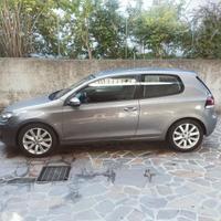 GOLF TDI 1.6