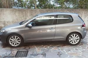 GOLF TDI 1.6
