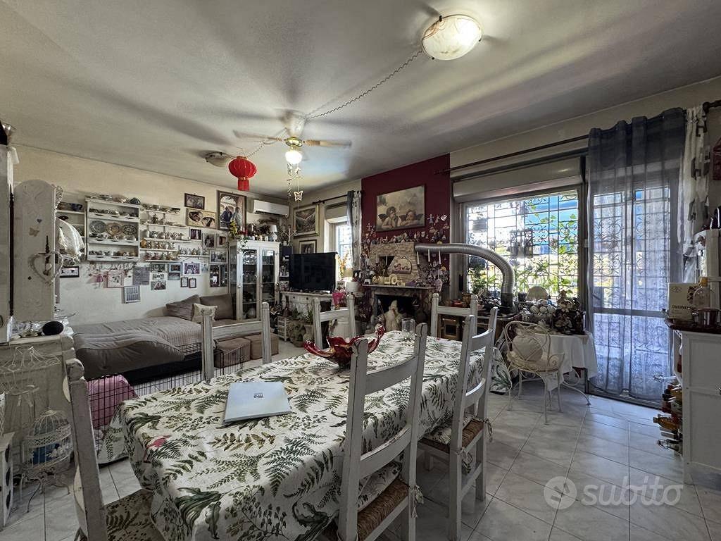 Apartment in Roma, Acilia Sud, Municipio Roma X - Vista 5