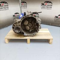Cambio meccanico lnk 6 m 2.0d 105kw seat ibiza fr
