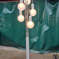 lampada vintage  anni 70