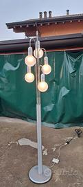 lampada vintage  anni 70