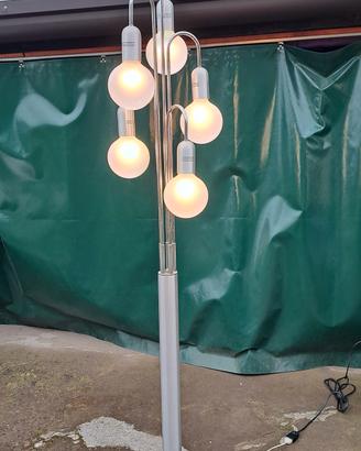 lampada vintage  anni 70