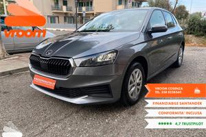 SKODA Fabia 4� serie Fabia 1.0 MPI 65 CV Ambition