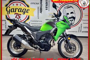 KAWASAKI VERSYS-X 300 - 2017