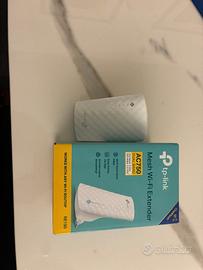 TP-Link RE190 AC750 Wi-Fi Extender