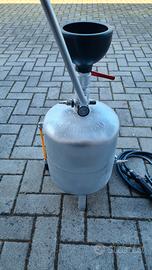 NEBULIZZATORE PER SCHIUMA AUTO