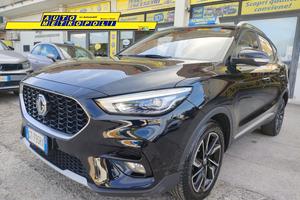 Mg ZS 1.5 106cv Luxury