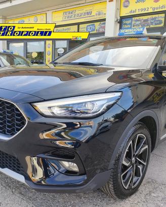 Mg ZS 1.5 106cv Luxury