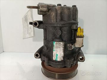 COMPRESSORE A/C MINI Countryman 1Â° Serie 64529213