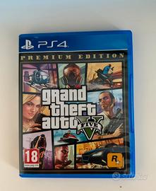 Grand Theft Auto V GTA