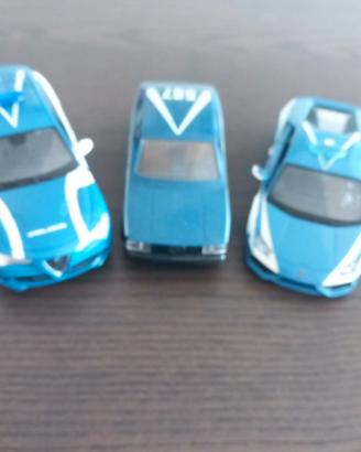 Modelluni auto