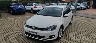 Volkswagen Golf 1.4 TGI 5p. Executive BlueMotion