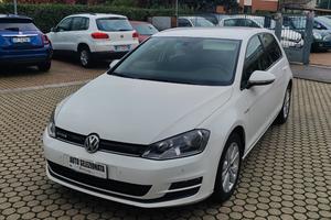 Volkswagen Golf 1.4 TGI 5p. Executive BlueMotion