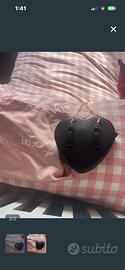 Borsa a cuore liu jo