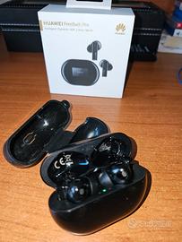 HUAWEI FREEBUDS PRO
