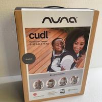 NUNA - Marsupio ergonomico 4-in-1