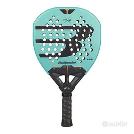 Bullpadel Xplo 02 2027 Padel
