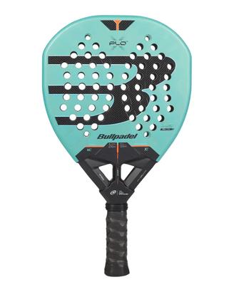 Bullpadel Xplo 02 2027 Padel