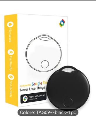 smart tag android 