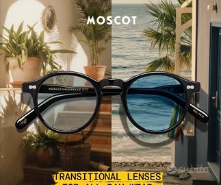 Moschot lemtosh belair