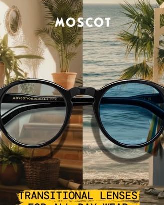 Moschot lemtosh belair
