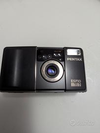 Pentax Espio mini