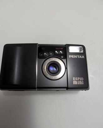 Pentax Espio mini