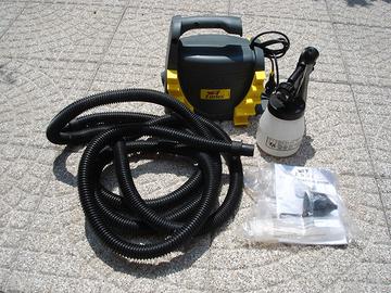 SISTEMA DI VERNICIATURA EARLEX EXPER 2900