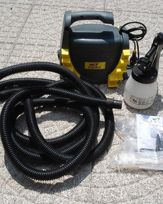 SISTEMA DI VERNICIATURA EARLEX EXPER 2900