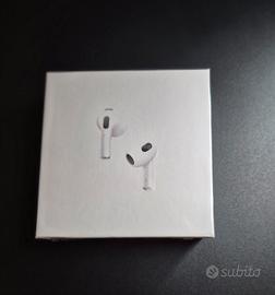 airpods 3 generazione 