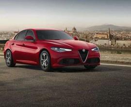 Alfa Romeo Giulia 2.2 Turbo Diesel 210cv, all...