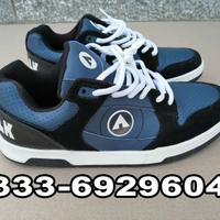 SCARPE UOMO AIRWALK THROTTLE SKATE EU 44 UK 9