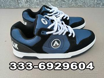 SCARPE UOMO AIRWALK THROTTLE SKATE EU 44 UK 9