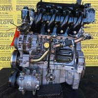HONDA JAZZ motore usato L12A1