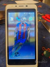 smarphone nuovo android