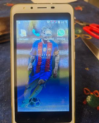 smarphone nuovo android