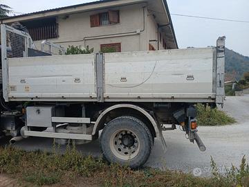 cassone camion